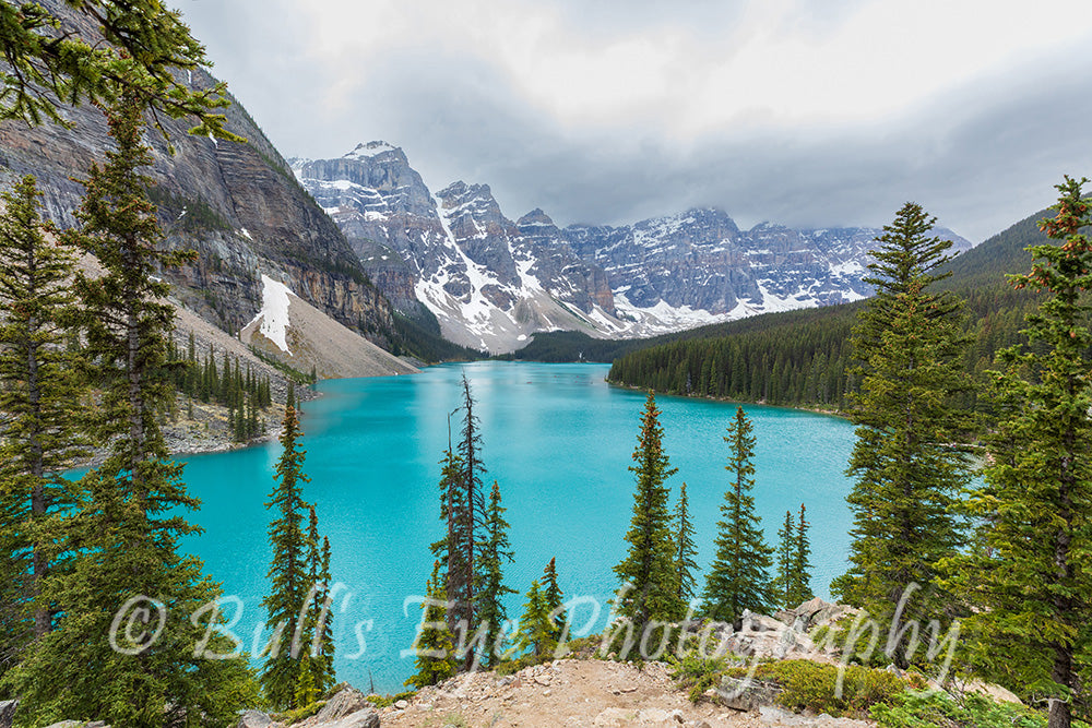 Moraine Lake