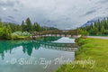 Cascade Pond Bridge